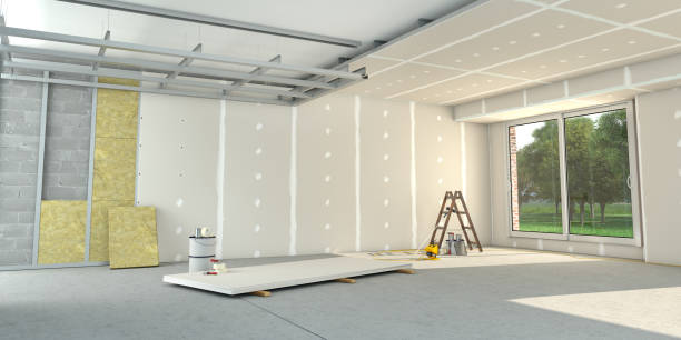 Best Residential Insulation in Central Garage, VA