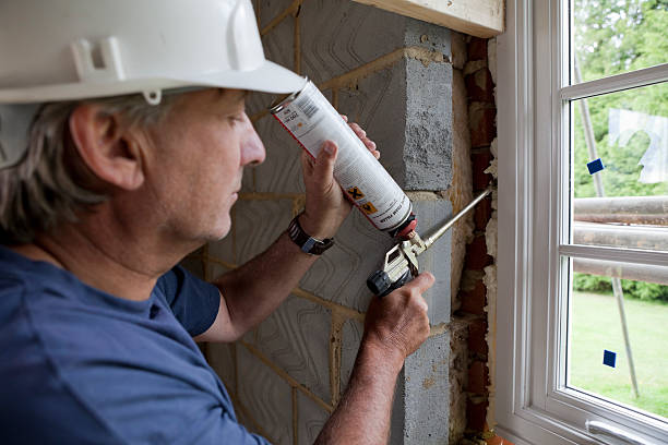 Best Insulation Installation Services in Central Garage, VA