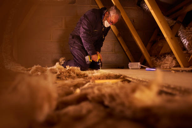  Central Garage, VA Insulation Contractor Pros